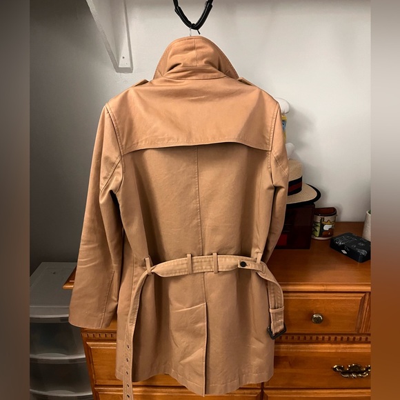 The Koop Les trench-coats in mint condition - Picture 4 of 4
